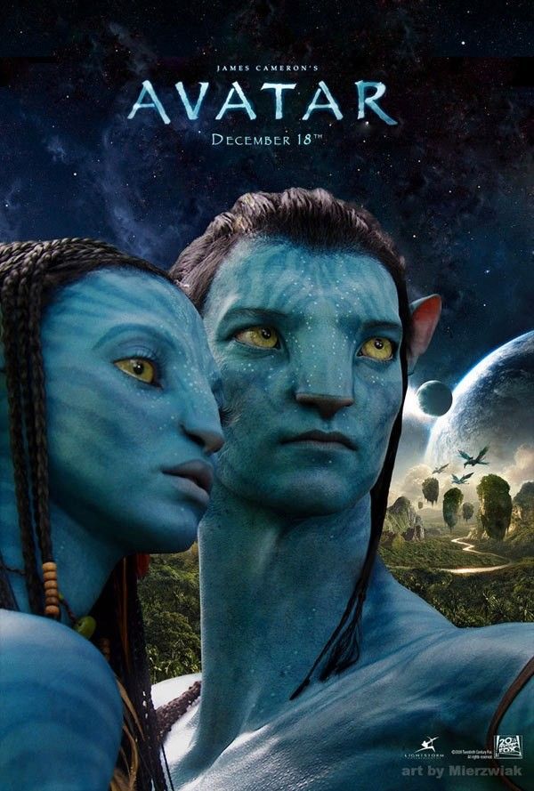 avatar