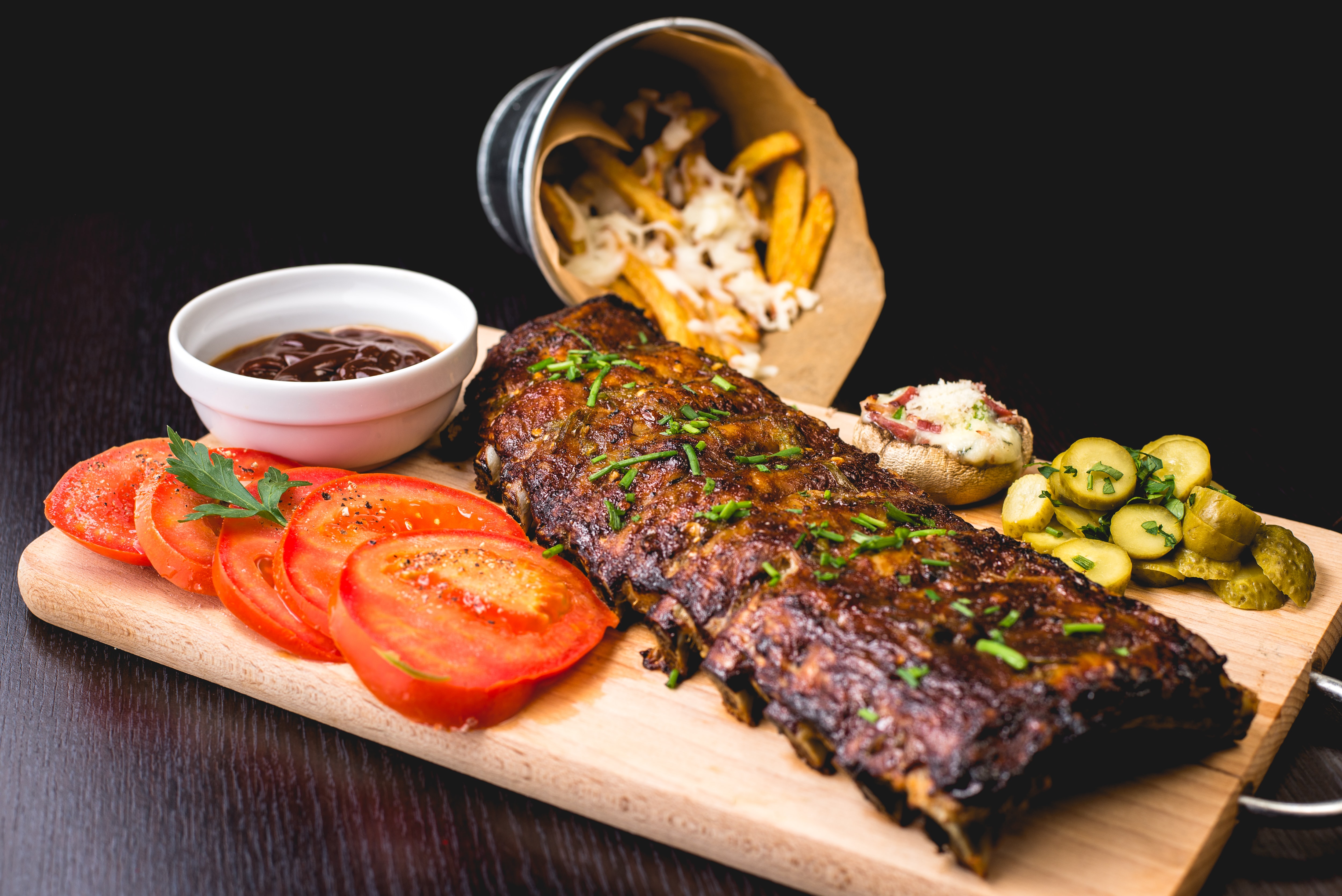 food